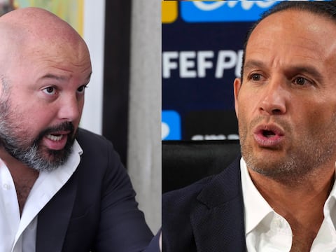 Relación rota entre la FEF y la Liga Pro: estos son los tres impactos deportivos del día