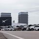 Un empleado fallece en accidente laboral en Starbase, el complejo espacial de SpaceX