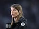 Marie-Louise Eta hace historia: primera mujer en dirigir un equipo de Bundesliga en la élite masculina