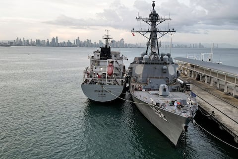 EE.UU. despliega tropas en Trinidad y Tobago para ejercicios militares en el Caribe