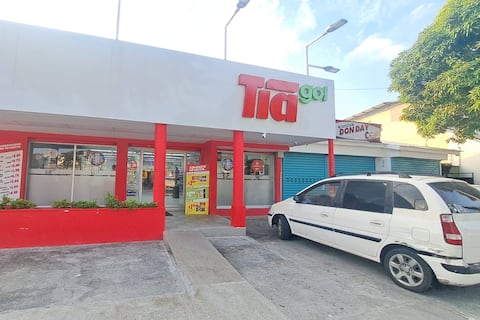 Tía Go!: ‘Tenemos un plan que abarca 100 tiendas nuevas por año’