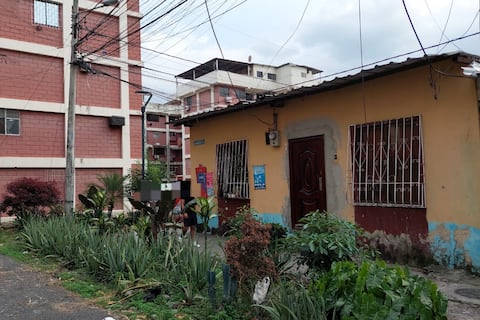 Jorge Cuesta, líder comunitario y periodista, es hallado embalado dentro de una vivienda en Sauces 6: Policía activa investigaciones