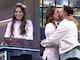 ‘MasterChef Celebrity Ecuador 3′: Mara Topic entra al top 6 y Josh Paredes se compromete con su novio