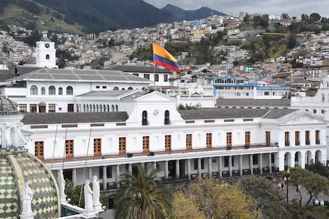 Ecuador: ¿libertad de expresión?