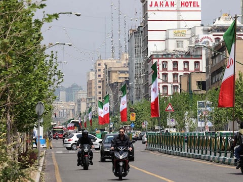 Se extiende tregua hasta que Irán presente propuesta de acuerdo con EE. UU.