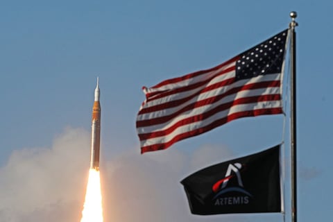 La mayor convocatoria del siglo para ir ‘más lejos y más rápido’: el plan de la NASA para formar el equipo que liderará la nueva Edad de Oro