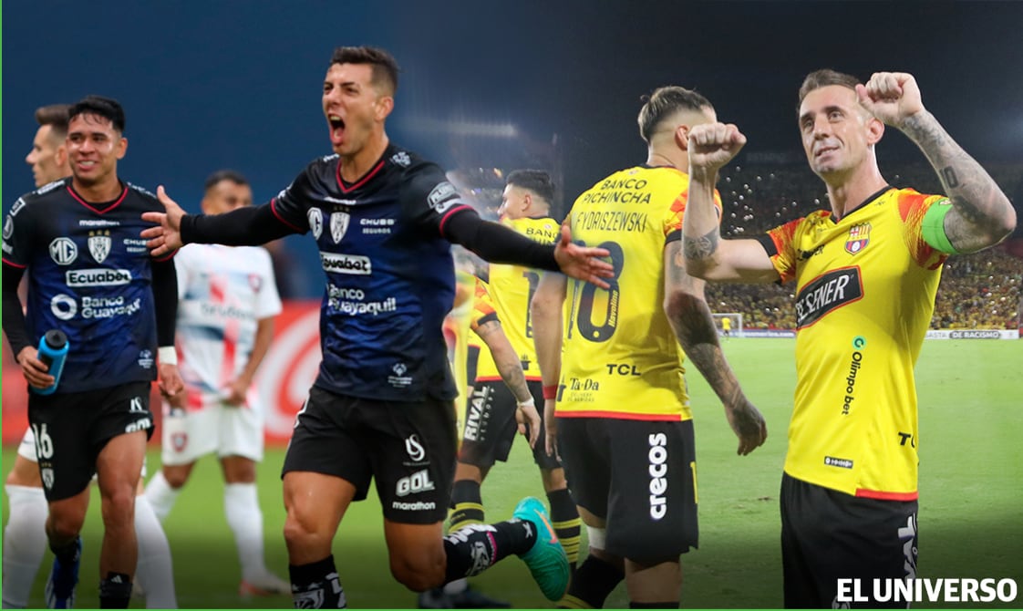 Mundial de Clubes 2025: ¿algún club de Ecuador? | Columnistas