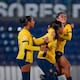 Ecuador empata a 1 con Perú y es segundo en el grupo B del Sudamericano Sub-17 femenino