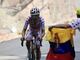 Reacción tardía de la Federación Ecuatoriana de Ciclismo: felicita a Richard Carapaz en sus redes, pero bloquea comentarios