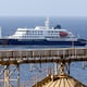 “No hay necesidad de pánico”, OMS busca origen de hantavirus en crucero que salió desde Argentina