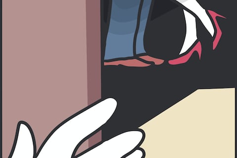 El matrimonio después de la infidelidad