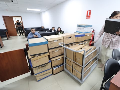 Caso Encuentro: Hernán Luque Lecaro, Leonardo Cortázar y Gabriel Massuh, tres realidades distintas dentro de un mismo proceso penal