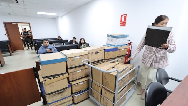 Caso Encuentro: Hernán Luque Lecaro, Leonardo Cortázar y Gabriel Massuh, tres realidades distintas dentro de un mismo proceso penal