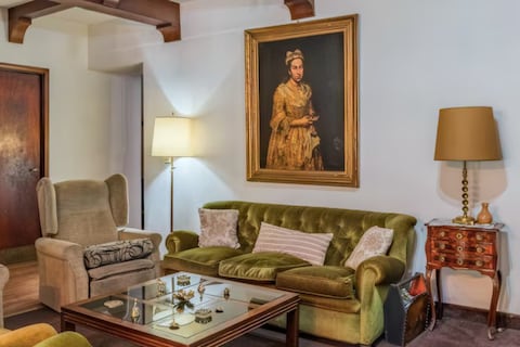 Un cuadro robado por los nazis reaparece en Argentina: está en la sala de la hija de un miembro de las SS