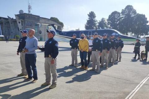 Hermano de Piedad Córdoba es condenado por narcotráfico en Estados Unidos