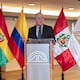 Secretaría de la CAN inició investigación a tasa del 30 % impuesta por Ecuador a Colombia