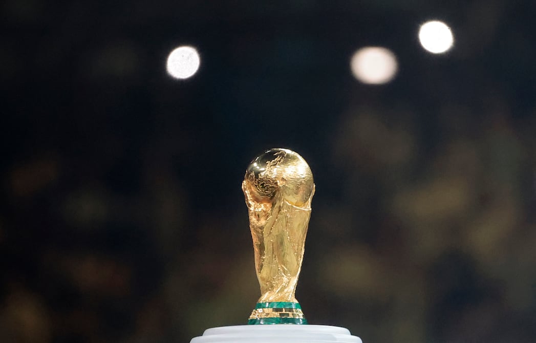 Comienza la cuenta regresiva: falta 1 año para el inicio del Mundial 2026
