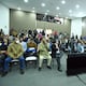 La inesperada convocatoria a elecciones anticipadas estimuló a que 10 de 17 partidos y movimientos nacionales formen alianzas