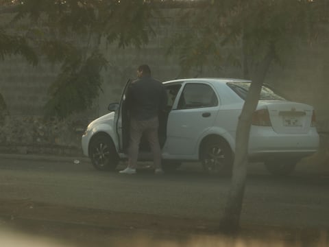Irreverencia urbana
