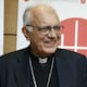 Anulan pasaporte a cardenal venezolano Baltazar Porras e impiden viaje a España