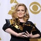 El disco ‘21′ de la británica Adele cumple 15 años con un récord de ventas histórico