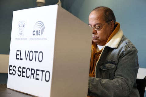 De ganar el sí en la idea de instalar una asamblea constituyente, ¿qué perfiles deberían tener sus integrantes?