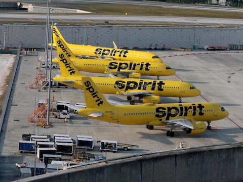 ¿Qué pasará con los boletos que se compraron con Spirit?: así será el proceso de devolución del dinero