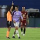 ‘Estos dos personajes incitan a un fútbol, hinchada y sociedad machista’, la crítica a declaraciones sobre arbitraje femenino en el Mushuc Runa vs. Independiente del Valle