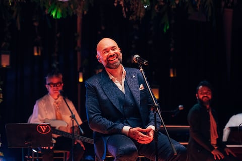 Todo lo que debes saber de los conciertos de Santiago Cruz en Ecuador