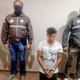 Prisión preventiva para sospechoso de asalto armado a cambistas que dejó un muerto y dos heridos en Tulcán