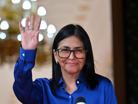Video filtrado revela declaración de Delcy Rodríguez sobre captura de Nicolás Maduro y ultimátum: ‘nos dieron 15 minutos para responder, sino nos iban a matar’