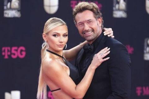 ¿Qué pasó entre Laura Bozzo, Irina Baeva y Gabriel Soto? Todo lo que se sabe de la batalla legal de la expareja contra la presentadora de TV