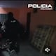 Detenidos en operativo policial conformarían un grupo armado vinculado a Los Lobos, en Pichincha