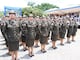 En Guayaquil se graduaron 471 nuevos servidores policiales