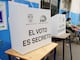 Cerca del 60% del electorado le falta por votar en la consulta popular 2025