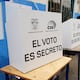 Cerca del 60% del electorado le falta por votar en la consulta popular 2025