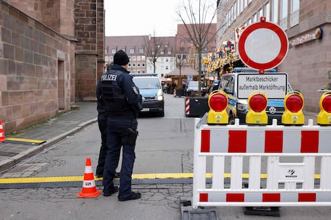 En Alemania se crea equipo especial para frenar robos de bandas latinoamericana