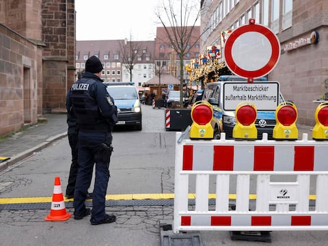 En Alemania se crea equipo especial para frenar robos de bandas latinoamericana