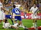 Rosario Central vence a Libertad y lo elimina en el grupo H de la Copa Libertadores