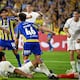 Rosario Central vence a Libertad y lo elimina en el grupo H de la Copa Libertadores