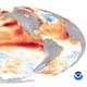El Niño regresa con fuerza: la ONU advierte un 90 % de probabilidad de que el fenómeno se extienda hasta finales de 2026