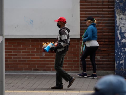 Pobreza baja a niveles históricos y las cifras oficiales dan pie a varios análisis