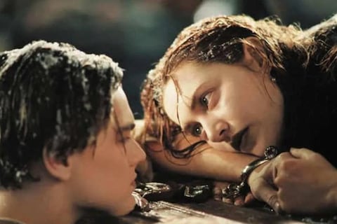 Kate Winslet asegura que Jack y Rose no podían sobrevivir en la misma tabla tras el hundimiento del Titanic