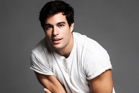 Danilo Carrera: “‘Perro, pelos y películas’ será la carta de presentación de Ecuador como un país con un incentivo tributario competitivo”