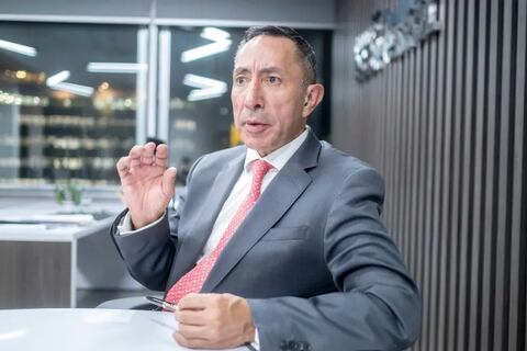 Fiscalía de Colombia imputa al presidente de Ecopetrol por presuntas irregularidades en campaña de Gustavo Petro