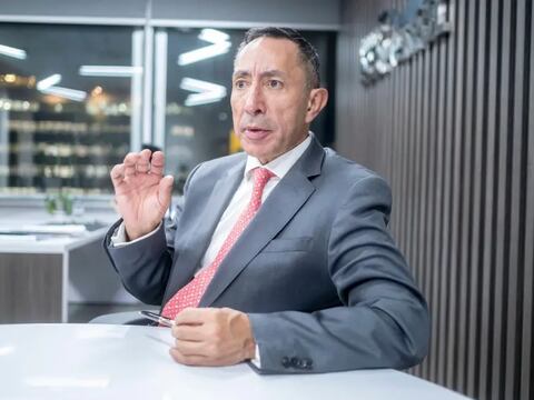 Fiscalía de Colombia imputa al presidente de Ecopetrol por presuntas irregularidades en campaña de Gustavo Petro