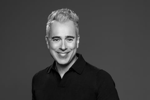 Don Armando, escritor: Jorge Enrique Abello aterriza en las letras con la novela negra ‘Saturno tropical’