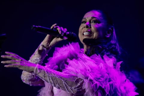 “Es algo más serio de lo que parece”: Isabel Pantoja acude a urgencias, informa canal español ¿Qué le pasó y qué es la tromboflebitis que padece?