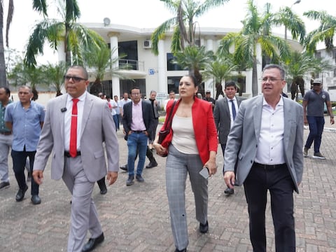 Universidad Agraria nuevamente bajo intervención para fortalecer institución y rehabilitación de infraestructuras