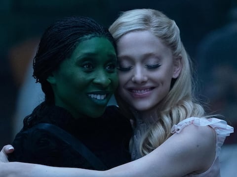 Los Globos de Oro anunciarán a sus nominados para la gala 2026 este lunes 8 de diciembre